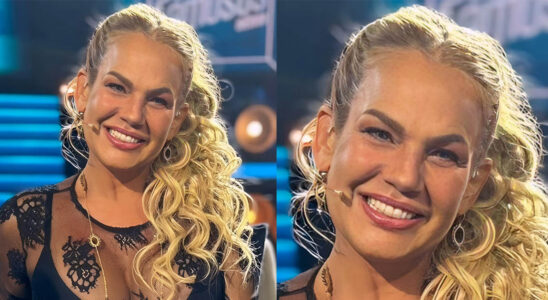 VIDEO: El preferido de Niurka Marcos para ganar La Casa de los Famosos All Stars 14 Niurka Marcos La Casa de los Famosos All Stars