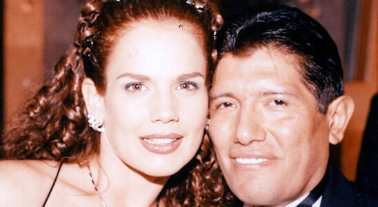 Niurka Marcos contó cuál fue la cruel frase que le dijo Juan Osorio cuando la dejó 30 Niurka Marcos y Juan Osorio