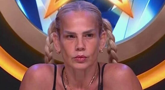 VIDEO: La JUGADA DE AJEDREZ de Niurka Marcos en LCDLF ALL STARS 16 niurka Marcos en la CDLF All stars
