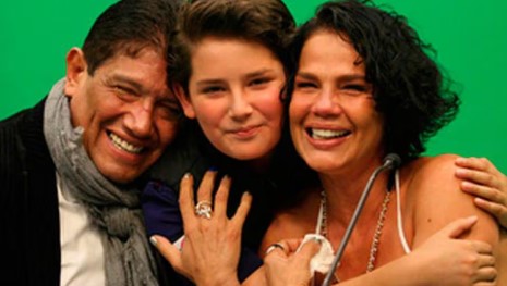 Niurka Marcos contó cuál fue la cruel frase que le dijo Juan Osorio cuando la dejó 9 Niurka Marcos y Juan Osorio