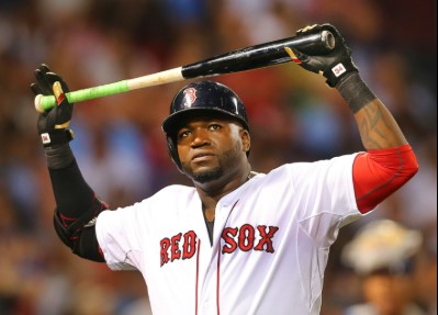 El mensaje de Francisca a su compatriota David Ortiz por su nuevo emprendimiento 12 Francisca y David Ortiz