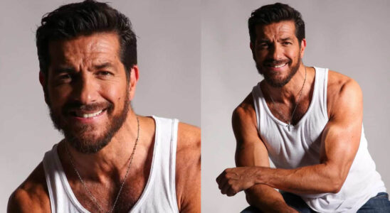 Paulo Quevedo y su inusual fuente de ingresos para un hombre 9 Paulo Quevedo de La Casa de los Famosos All Stars