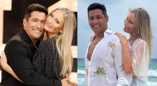 Rafael Araneda Enamorándonos USA