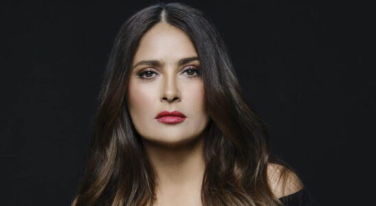 Salma Hayek