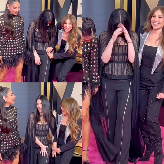 Thalia le responde a Karol G sus palabras sobre ella 13 Thalia