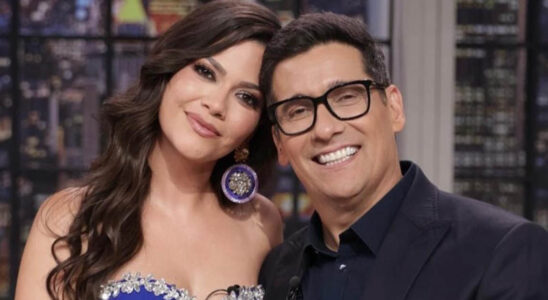 VIDEO: Ana Patricia Gámez se quiebra en vivo en su despedida de Enamorándonos USA 51 ana1 1 SOY CHALUPA