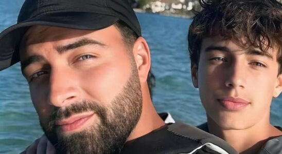 VIDEO: Jean Carlos Canela enamora las redes con un agradable momento de risas junto a su hijo 31 canela1 SOY CHALUPA