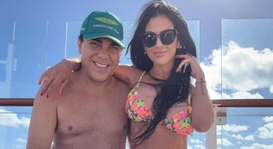 VIDEO: El video de Cristian Castro y su novia que genero miles de criticas 11 castro1 SOY CHALUPA