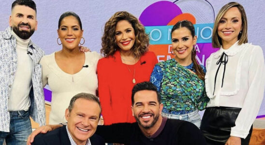 Despierta America con mucho dolor despide a una de los suyos 1 despierta3 SOY CHALUPA