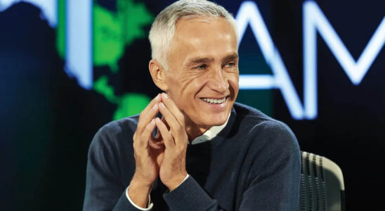 VIDEO: Con su nuevo proyecto Jorge Ramos le deja en claro a Univision que no los necesita 23 j SOY CHALUPA