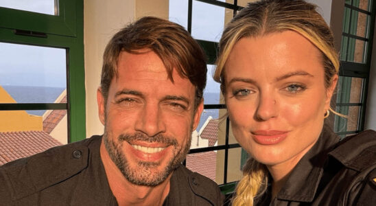 VIDEO: “No puedo seguir asi” Adriana Torrebejano revela lo que William Levy le hizo pasar durante su trabajo juntos 1 levy1 5 SOY CHALUPA