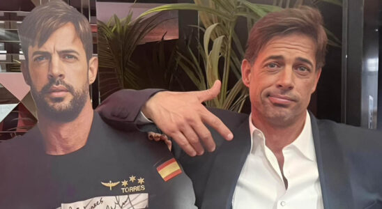 VIDEO: William Levy la rompe en el estreno de su nueva película 6 levy3 2 SOY CHALUPA