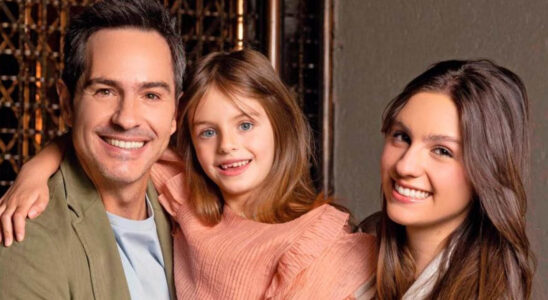 VIDEO: Mauricio Ochmann y sus hijas se roban el show en una entrevista llena de sorpresas 1 mauricio1 SOY CHALUPA