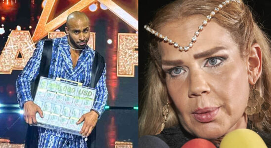 VIDEO: Niurka Marcos enciende la polémica al insinuar que hubo arreglo para que CARAMELO gane LCDLF! 7 niurka1 SOY CHALUPA