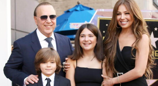 Así ha crecido la hija de Thalia que ya tiene 17 años! 26 thalia SOY CHALUPA