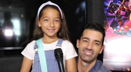 Toni Costa se ve en medio de una polémica por subir una foto con su hija 43 toni1 2 SOY CHALUPA