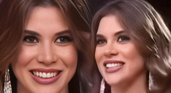 VIDEO: Con esta frase Yamilex Hernández se llevó la Corona de Miss Universe Latina 9 MAY6 SOY CHALUPA