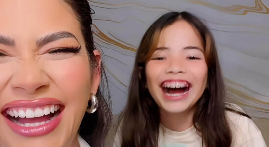 VIDEO: Asi se divierten Ana Patricia Gámez y su hija 37 ana1 2 SOY CHALUPA