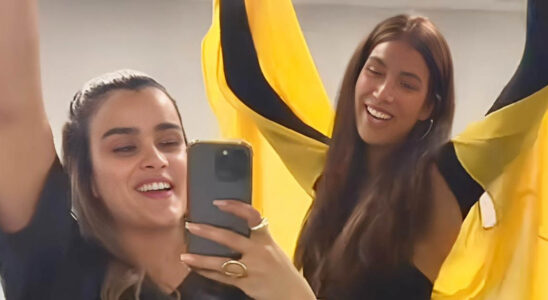 VIDEO: Clarissa Molina sube Video que confirma que fue ella que enseñó a modelar a Lina Luaces 37 clarissa2 SOY CHALUPA