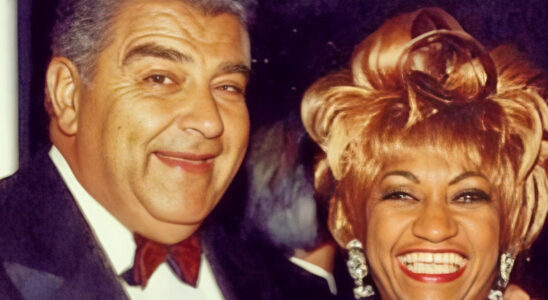 VIDEO: Don Francisco recordó la vez que Celia Cruz lo sorprendió con un increíble gesto 6 don1 SOY CHALUPA