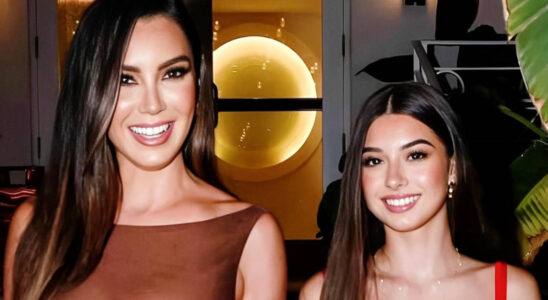 VIDEO: Así respondió Elizabeth Gutiérrez cuando le preguntaron si ve a su hija como una futura reina de belleza 18 eli 1 SOY CHALUPA