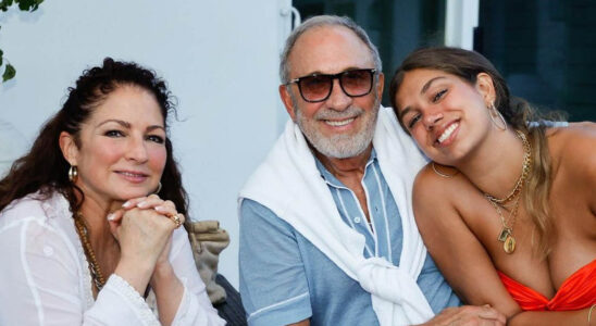 Señalan a Emilio Estefan por supuestamente haber pagado la corona para su sobrina 13 emilio1 SOY CHALUPA