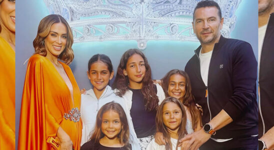 VIDEO: Las increíbles vacaciones de Jacky Bracamontes y su familia por Europa 1 jacky1 SOY CHALUPA