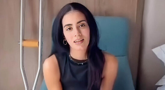 VIDEO: Laura Pérez rompe el silencio tras su caída en Miss Universe Latina y dejó temblando a Telemundo! 1 laura 1 SOY CHALUPA