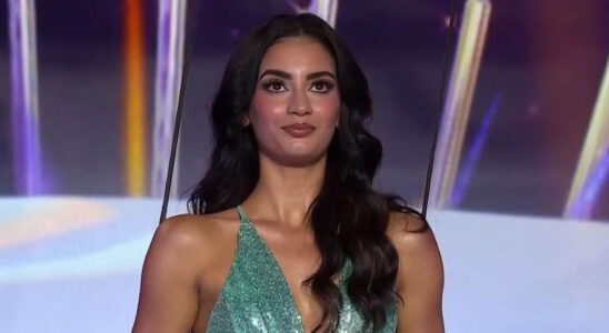 VIDEO: Laura Pérez participante de Miss Universe Latina sufre una caída de varios metros de altura en plena competencia 9 laura1 SOY CHALUPA