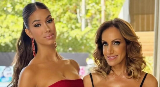 VIDEO: Lina Luaces y Lili Estefan brillaron en Los Ángeles junto a varias estrellas! 26 lina 4 SOY CHALUPA
