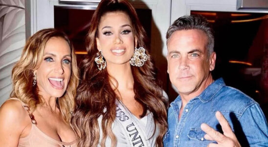 VIDEO: Entre famosos! Así fue la gran fiesta de celebración de la corona de Lina Luaces 38 lina2 4 SOY CHALUPA