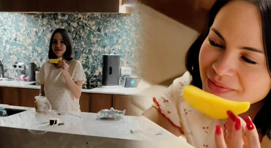 VIDEO: Raphy Pina capturo a Natti Natasha con su primer antojo 1 natasha SOY CHALUPA