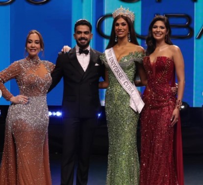 Sheynnis Palacios entrega el su legado a Lina Luaces 11 palacios3 SOY CHALUPA
