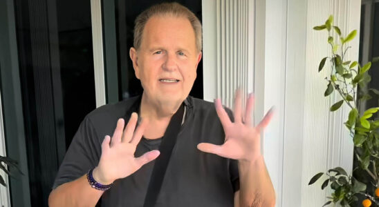 VIDEO: “La tengo que usar las 24 horas del día” Raúl de Molina cuenta sobre la bolsa que lleva a todos lados 45 raul 4 SOY CHALUPA