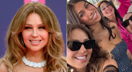thalia2 SOY CHALUPA