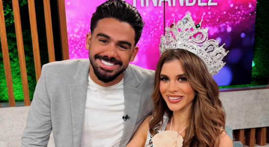 Yamilex Hernández