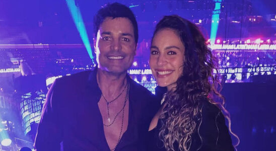 VIDEO: Isadora Figueroa la hija de Chayanne impresiona con su gran talento 24 CHAYANNE 3 SOY CHALUPA
