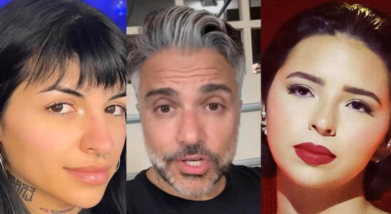 Jaime Camil desata polémica al hablar de Cazzu y los Aguilar 1 cazzu1 SOY CHALUPA