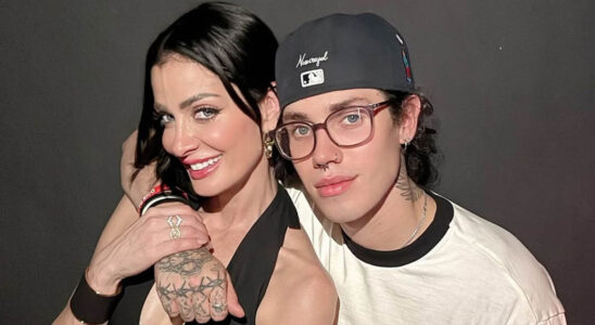 VIDEO: Dayanara Torres celebró el cumpleaños de su hijo Ryan 55 dayanara1 SOY CHALUPA