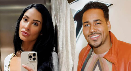 Así es la increíble vida de lujos de Francelys Infante, la esposa de Romeo Santos! 1 infante3 SOY CHALUPA