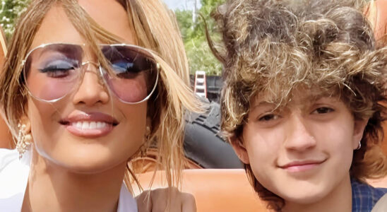 JLo se emociona al compartir un tierno recuerdo con su hija 28 jlo2 SOY CHALUPA