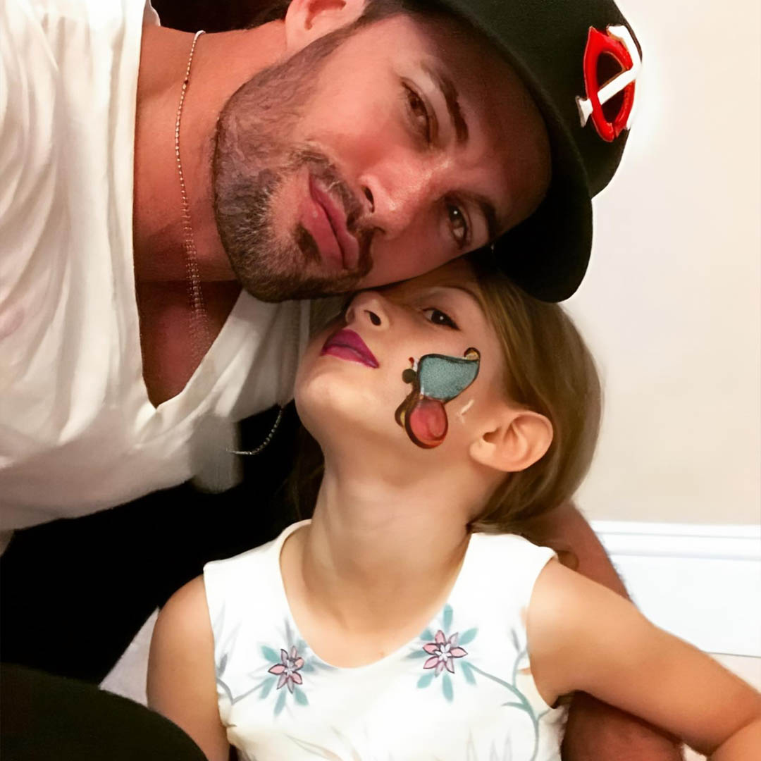 William Levy le dedicó un tierno mensaje a su hija y un detalle especial llamó la atención 14 levy 2 SOY CHALUPA