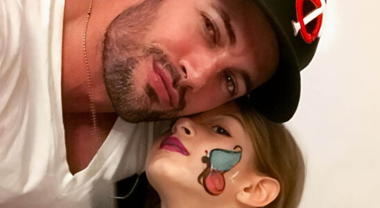VIDEO: William Levy pasa el día de su cumpleaños con la mujer más importante de su vida 51 levy1 2 SOY CHALUPA