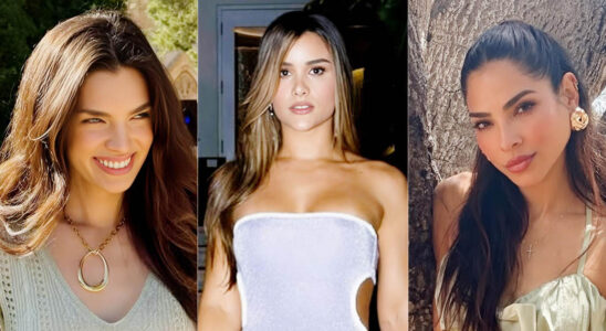 Nadia Ferreira, Clarissa Molina y Alejandra Espinoza juntas en un mega evento! 18 nadia 1 SOY CHALUPA