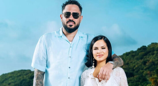 Hermosos! Natti Natasha posó con su familia desde la playa 35 natti SOY CHALUPA