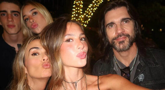 A que se dedica Paloma?, la bella hija de Juanes que lo acompaña a todos lados 34 paloma1 SOY CHALUPA
