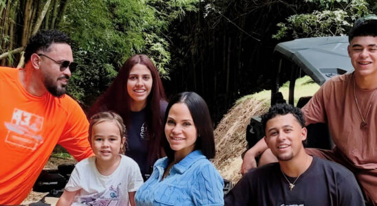 Natti Natasha y Raphy Pina disfrutan de Puerto Rico en familia 25 raphy1 1 SOY CHALUPA