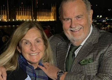 Raúl de Molina disfruta en Panamá junto a su gran amor 12 raul3 SOY CHALUPA