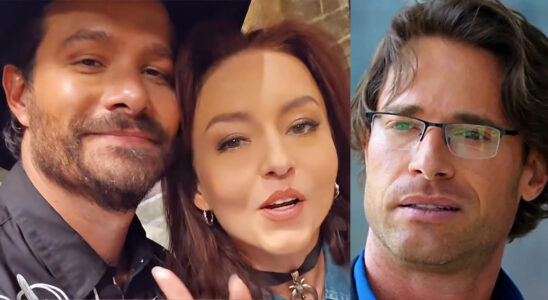 VIDEO: El comentario de Brandon Peniche que encendió las alarmas a Sebastian Rulli 7 rulli SOY CHALUPA