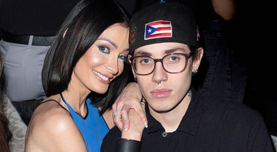 VIDEO: El talento de Ryan Muniz que heredó de su madre, Dayanara Torres y no de Marc Anthony 50 ryan1 1 SOY CHALUPA